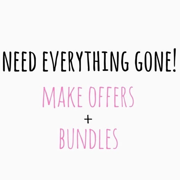 NEED GONE ASAP - Picture 1 of 1